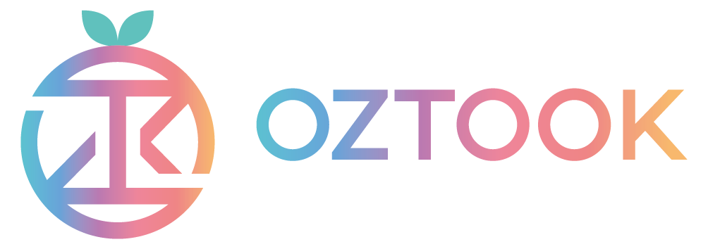 Oztook Logo